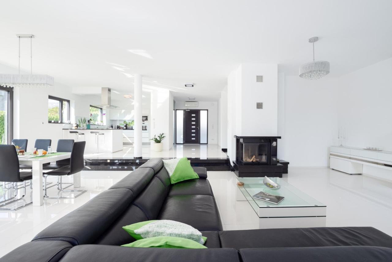 Luxury City Villa Trogir Exterior foto