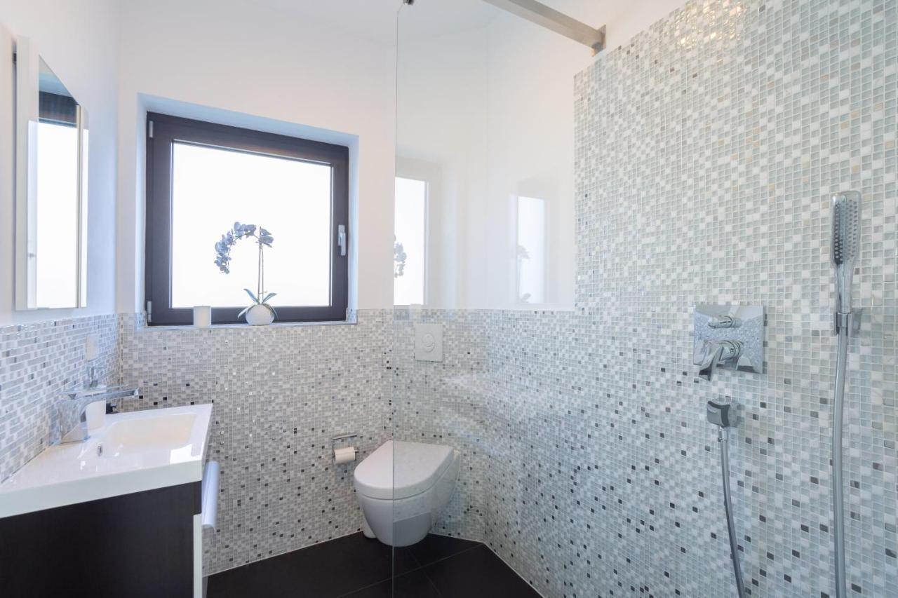 Luxury City Villa Trogir Exterior foto