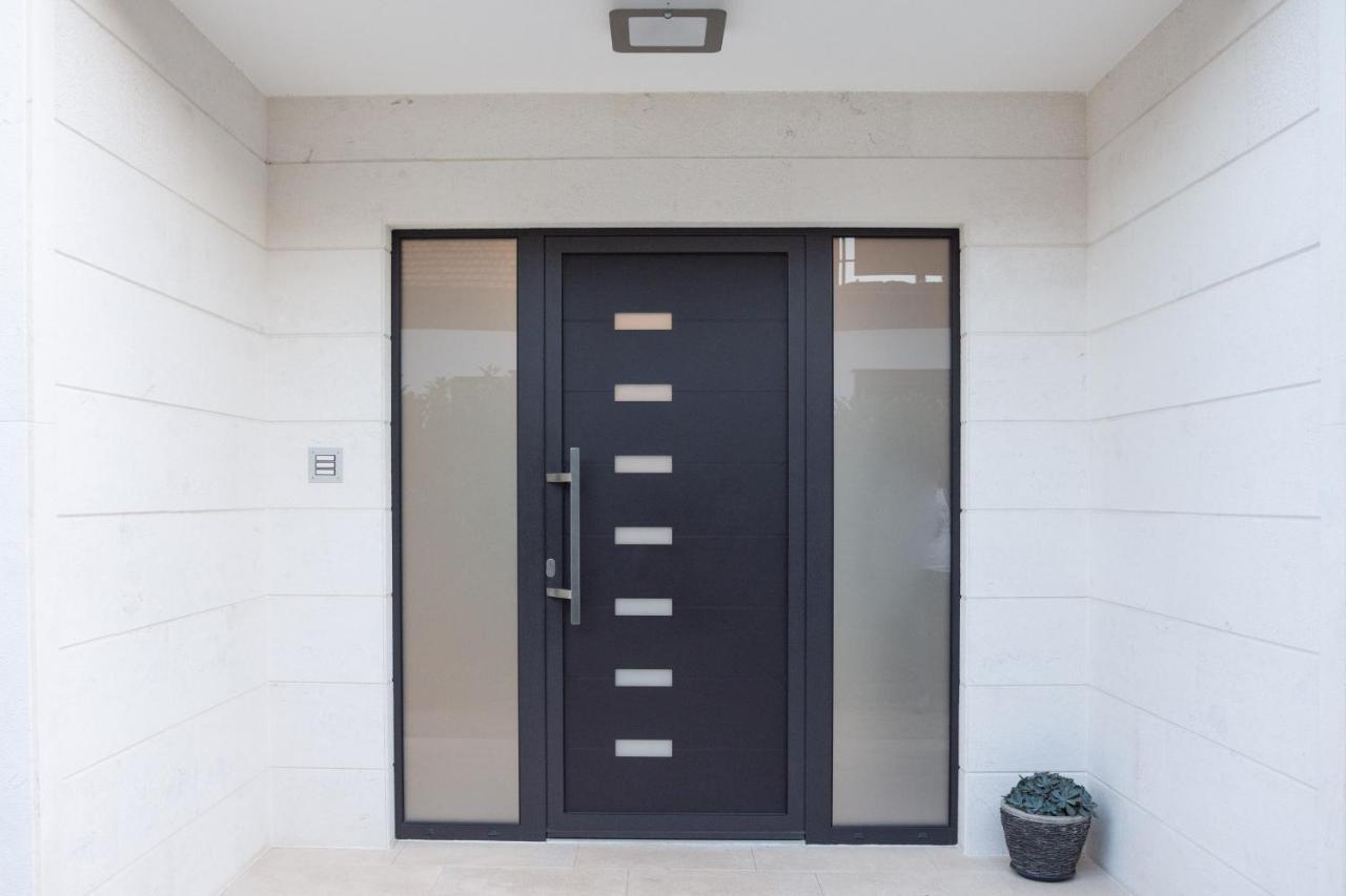 Luxury City Villa Trogir Exterior foto